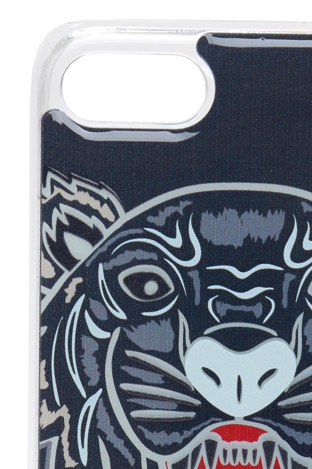 Kenzo iphone clearance 8 phone case